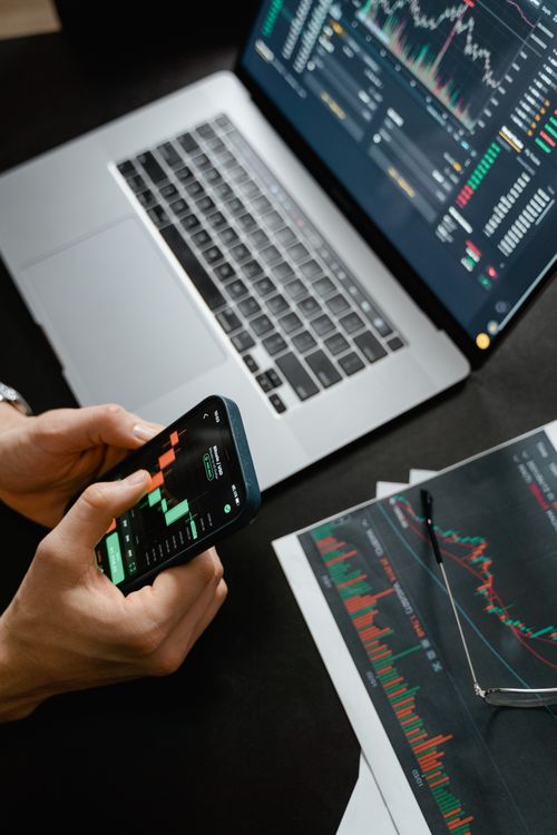 blockchain como solução