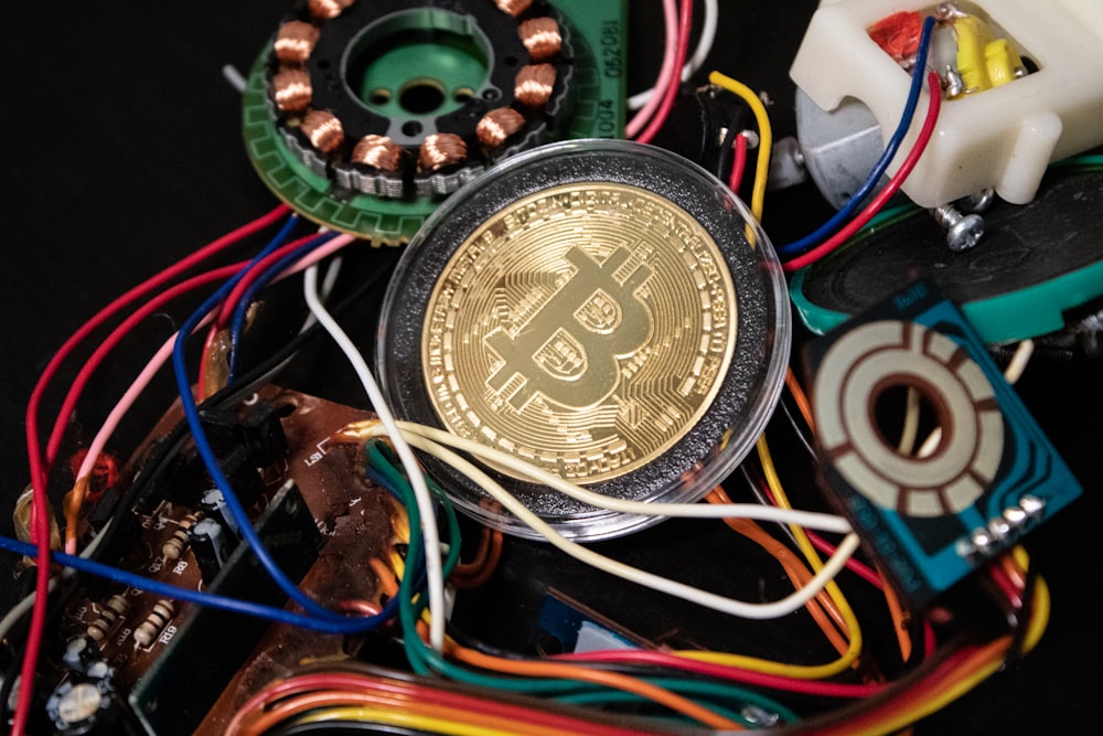 o que é blockchain