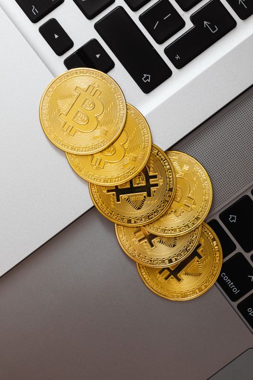 revolução blockchain